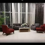 Salute De Madison Park Apartments