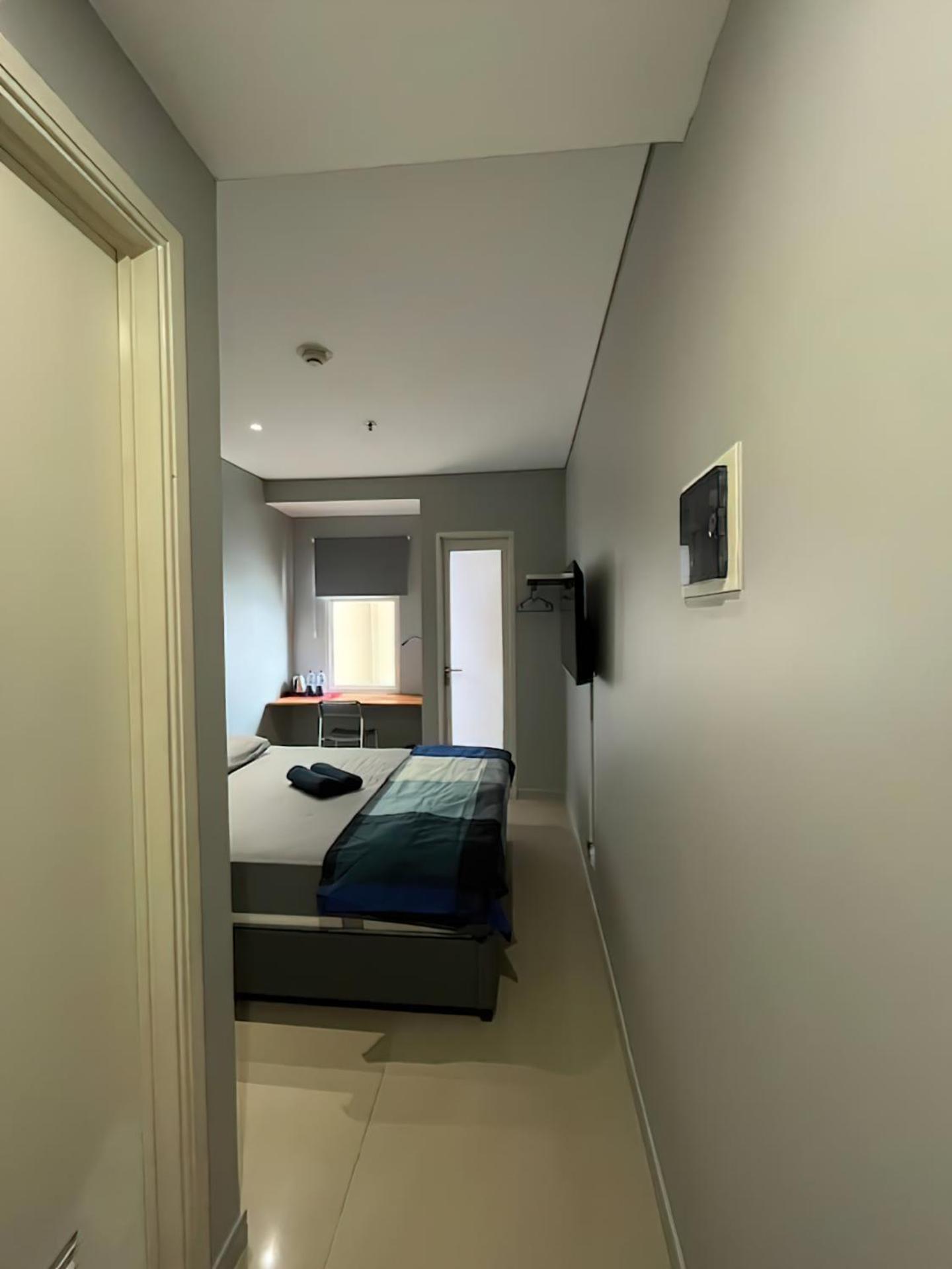 Apartemen Salute De Madison Park *