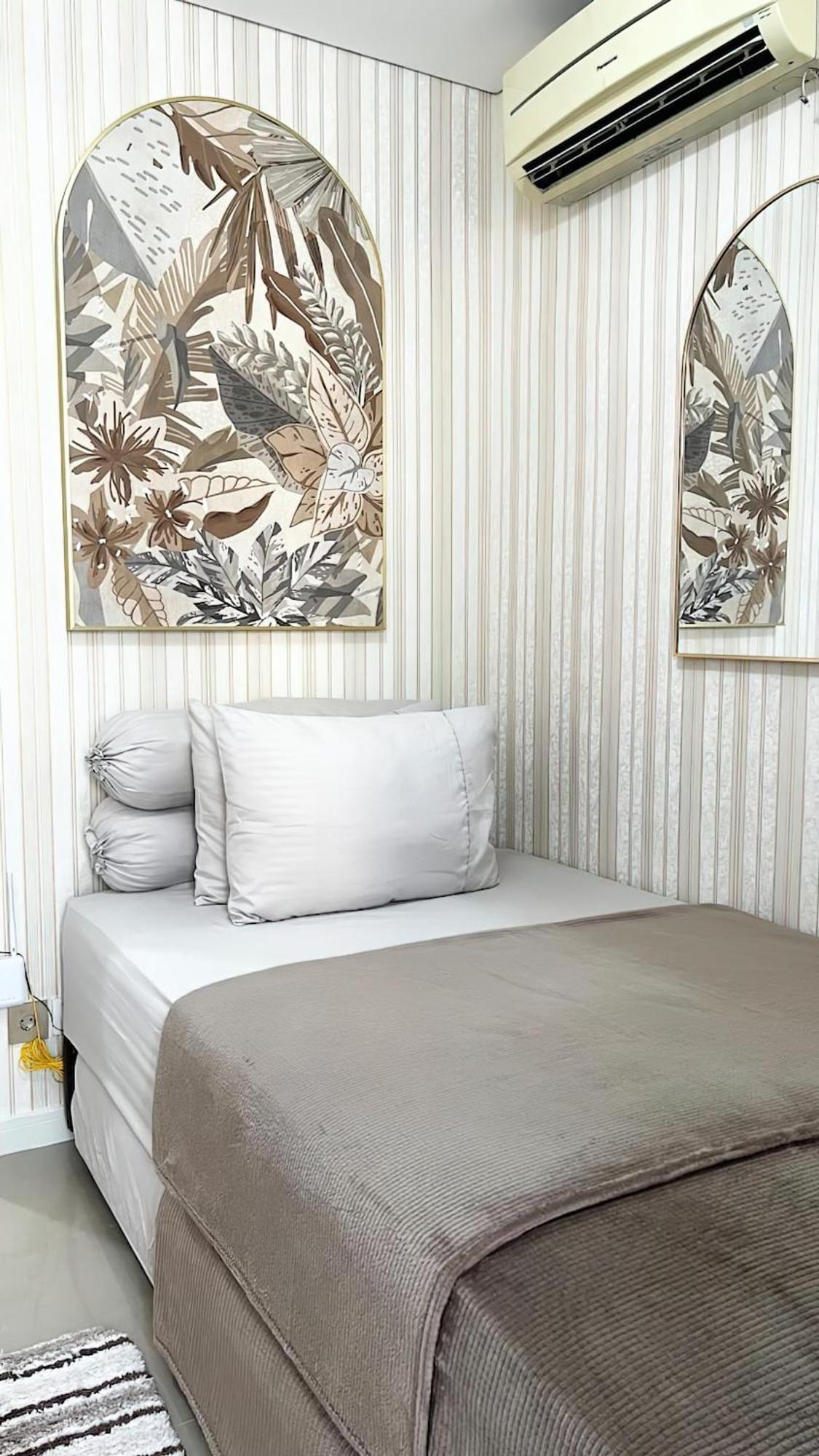 Salute De Madison Park Apartemen *