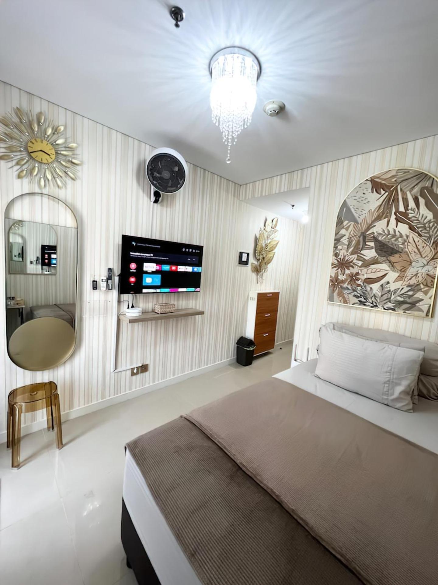 Apartemen Salute De Madison Park Jakarta