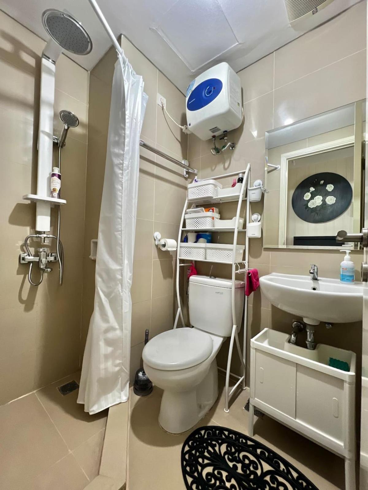 Salute De Madison Park Apartemen Jakarta