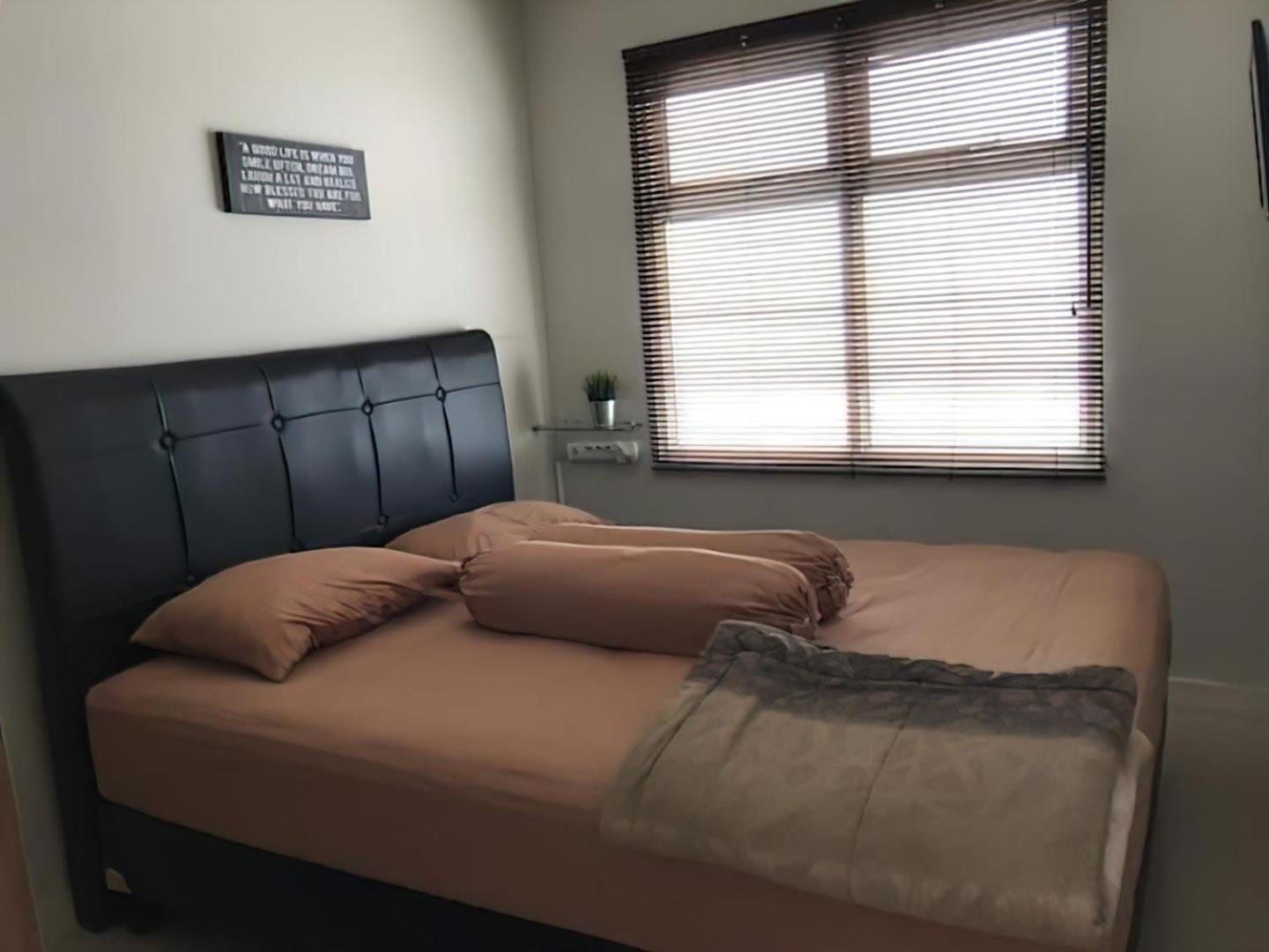 Salute De Madison Park Apartemen Jakarta