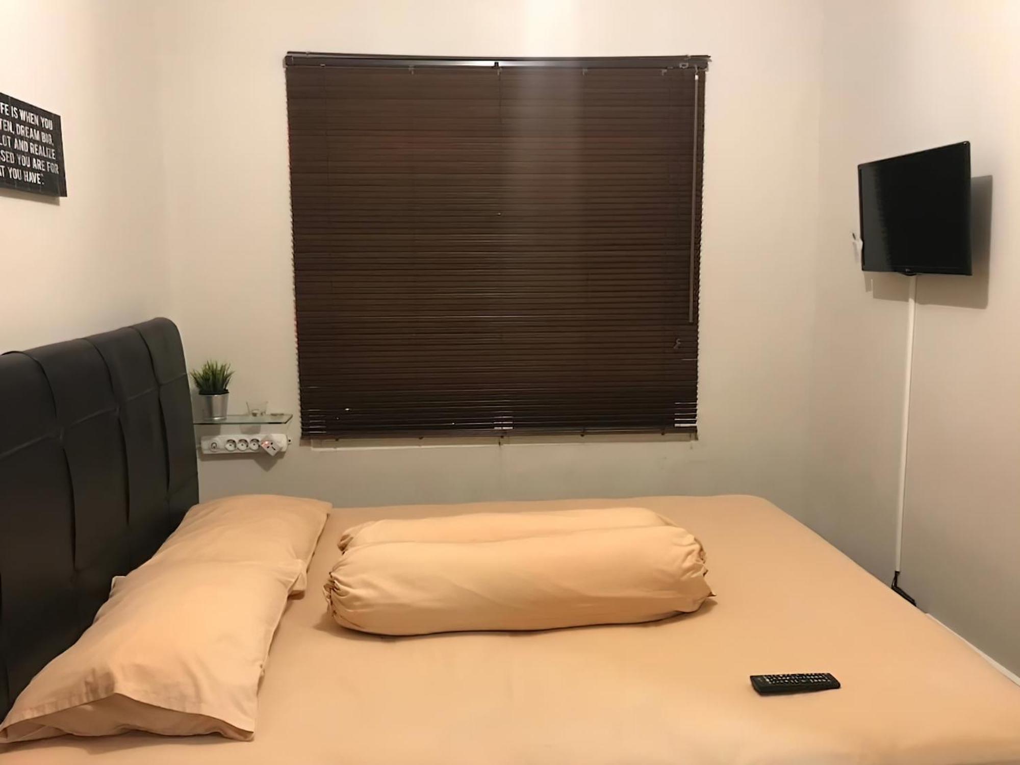 Apartemen Salute De Madison Park *