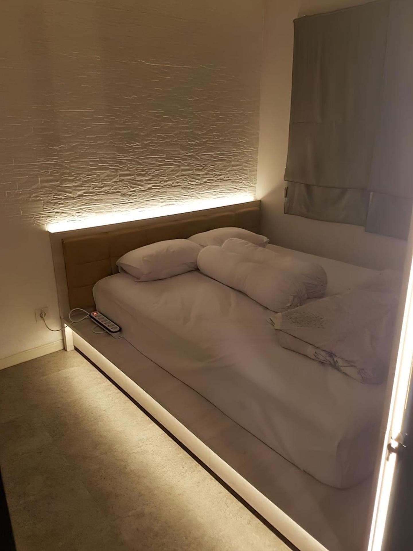 Apartemen Salute De Madison Park Jakarta