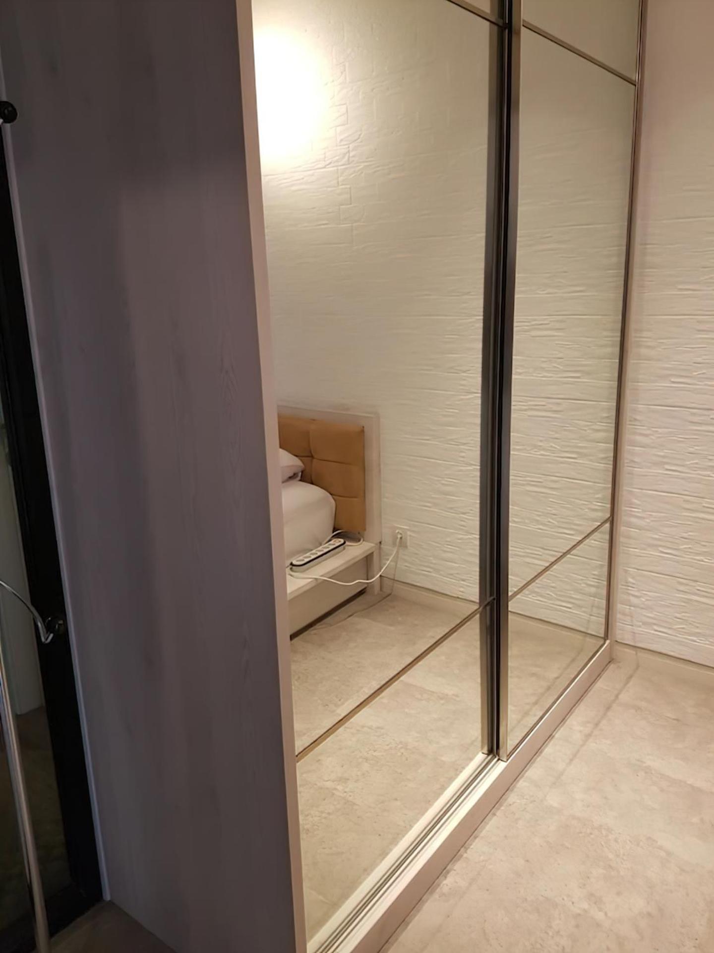 Apartemen Salute De Madison Park